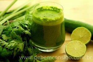 green-juice